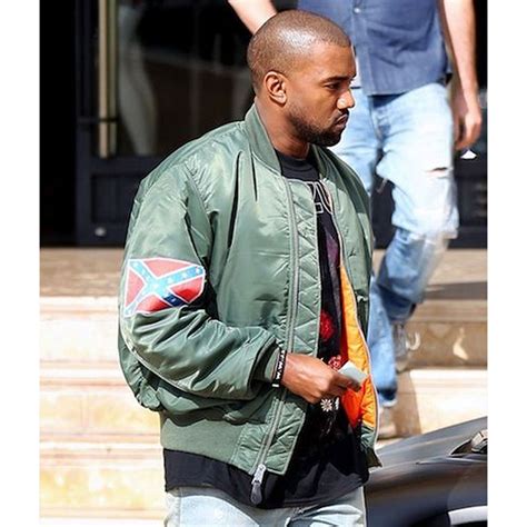 kanye west jacket sold out.